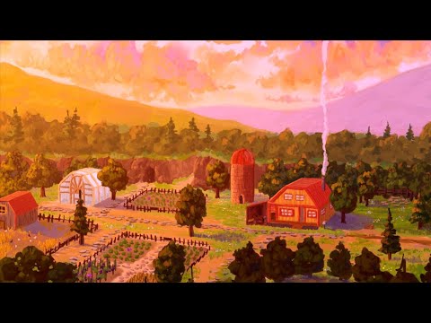 cozy autumn nintendo mix 🍁