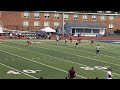 IF Kick Coverage Holidaysburg 2022