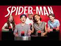 ‘Spider-Man: Brand New Day’ Cast Test Their Spider-Man Knowledge