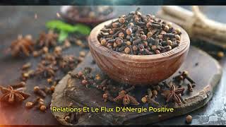 Révélé : METTEZ 3 CLOUS DE GIROFLE À CET ENDROIT ET L'ARGENT ARRIVERA EN ABONDANCE ✨ Dolores Cannon