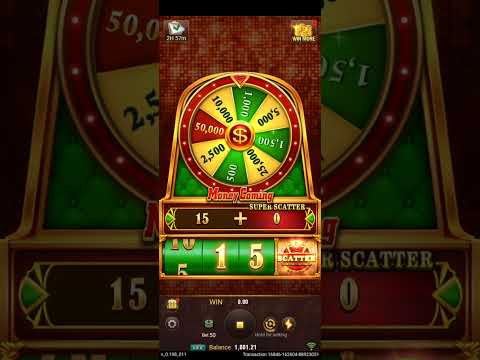 Tricks on money coming