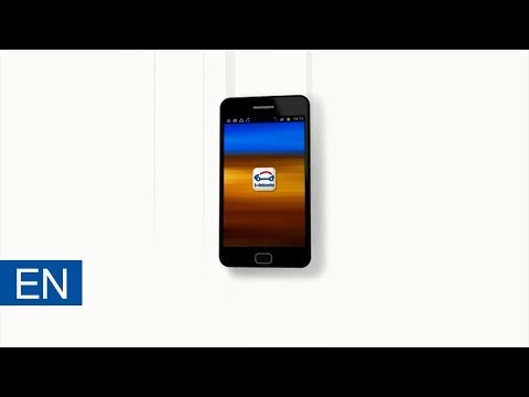 Webasto Thermo Call App - Warmth on call