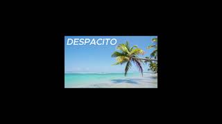 Despacito,cover  ↨ alexander stewart