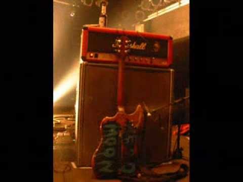 Too Far Gone - Dead Moon