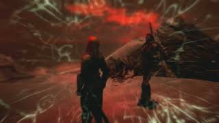 Skyrim Special Edition 2023 - Cannot defeat Alduin...
