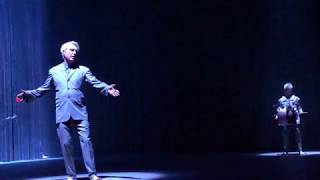 David Byrne - Doing the Right Thing, Live at the Des Moines Civic Center, Des Moines, IA (6/5/2018)