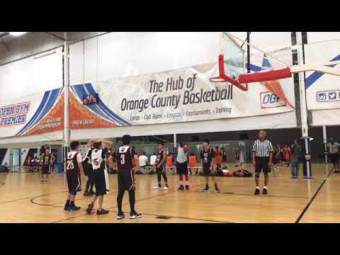 JMGP Elite victorious over Pasadena Elite, 68-51 - OGP Championship
