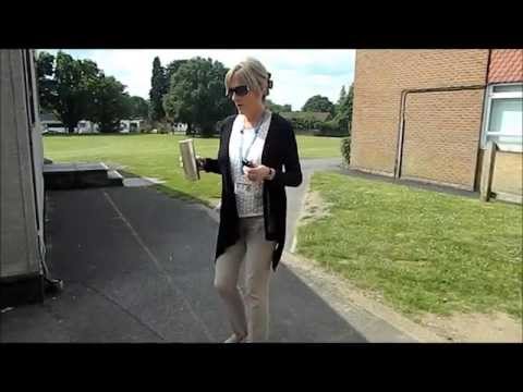 The Holt School Olympic Torch Relay