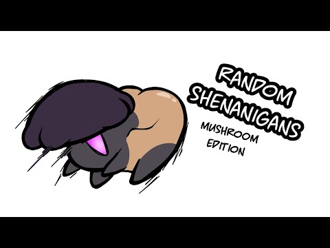 Warframe - Exploring the Vallis undermind