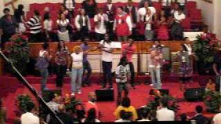 Tye Tribbett &amp; G.A - Still Have Joy