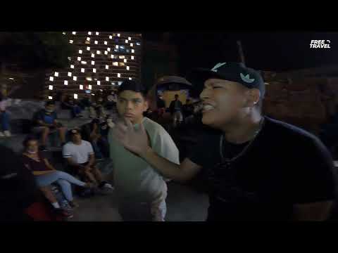 #FANTASMANO #PAKO vs. #TRAINNER #VOCABULARIO vs. #NEO #AXZ: OCTAVOS Final #TWOPLAZ ✌