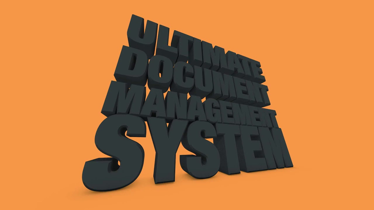 Folderit Simple Document Management