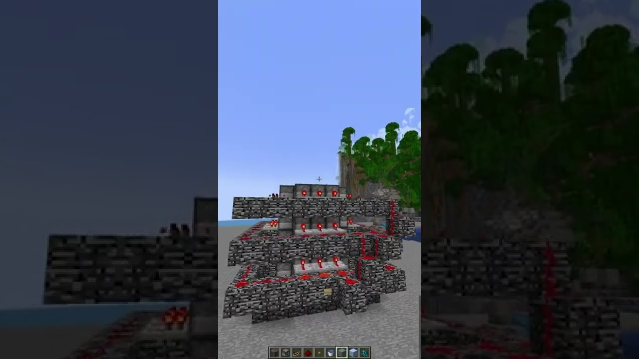 ウォーデン ワンパン #shorts