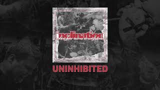 Inclination &quot;Uninhibited&quot;