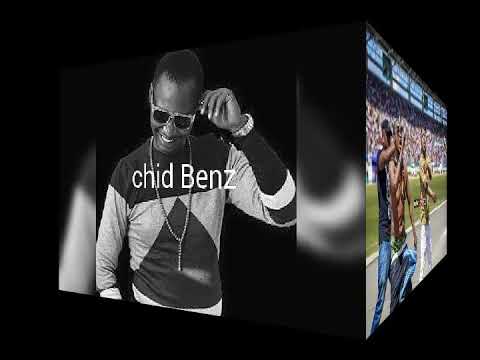 Chid bezi akimtusi dudu baya