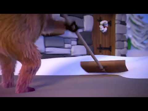 RS Entertainer 3D Animated Short Film "Hey Deer"