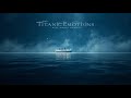 Emotional Titanic Vibes 🌊 | Tribal House Remix with Powerful Female Vocals My Heart Will Go On 2025