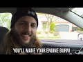Video 'HOW TO DRIVE STICK SHIFT - Explained with DEATH METAL'