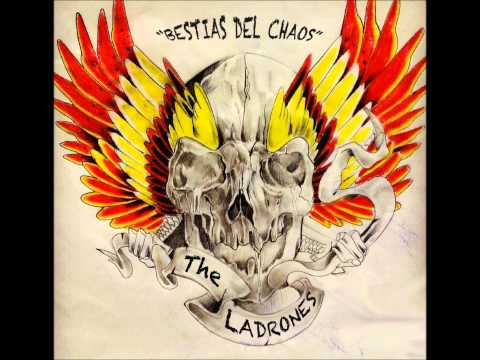 The ladrones- Libertad