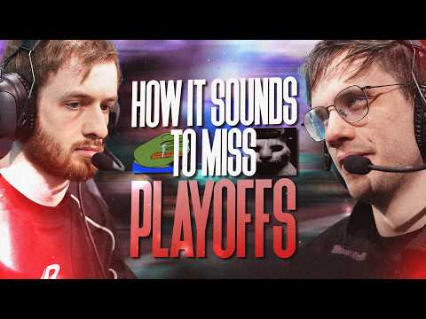 LOS RATONES - THE LAST LEC VOICE COMMS OF THE YEAR