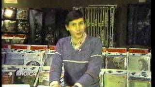 I Was So Skinny Then -- PM Magazine/Buffalo 1980