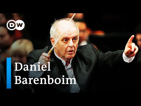 Daniel Barenboim and the West-Eastern Divan Orchestra: Music that crosses divides