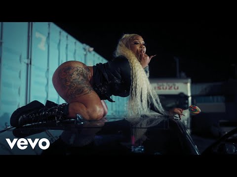 Khandy Brawling, DJ Mac - Guh To Work (Official Music Video) | WYFL Riddim