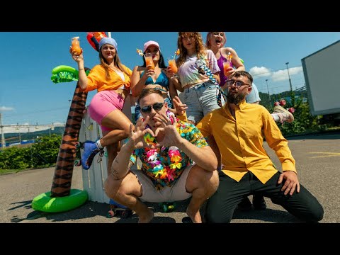 NICE - Dreams (prod.by Dumbi)