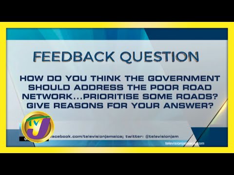 TVJ News Feedback Question November 26 2020