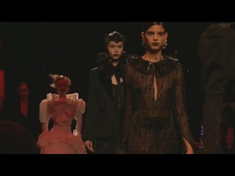 Juan Vidal presenta sus propuestas para el próximo otoño-invierno