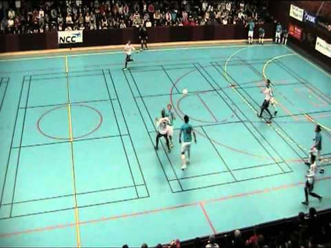 ÖIFC 2011 Kvart MAIF   Normlösa