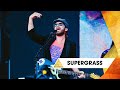 Supergrass - Alright | Glastonbury 2025