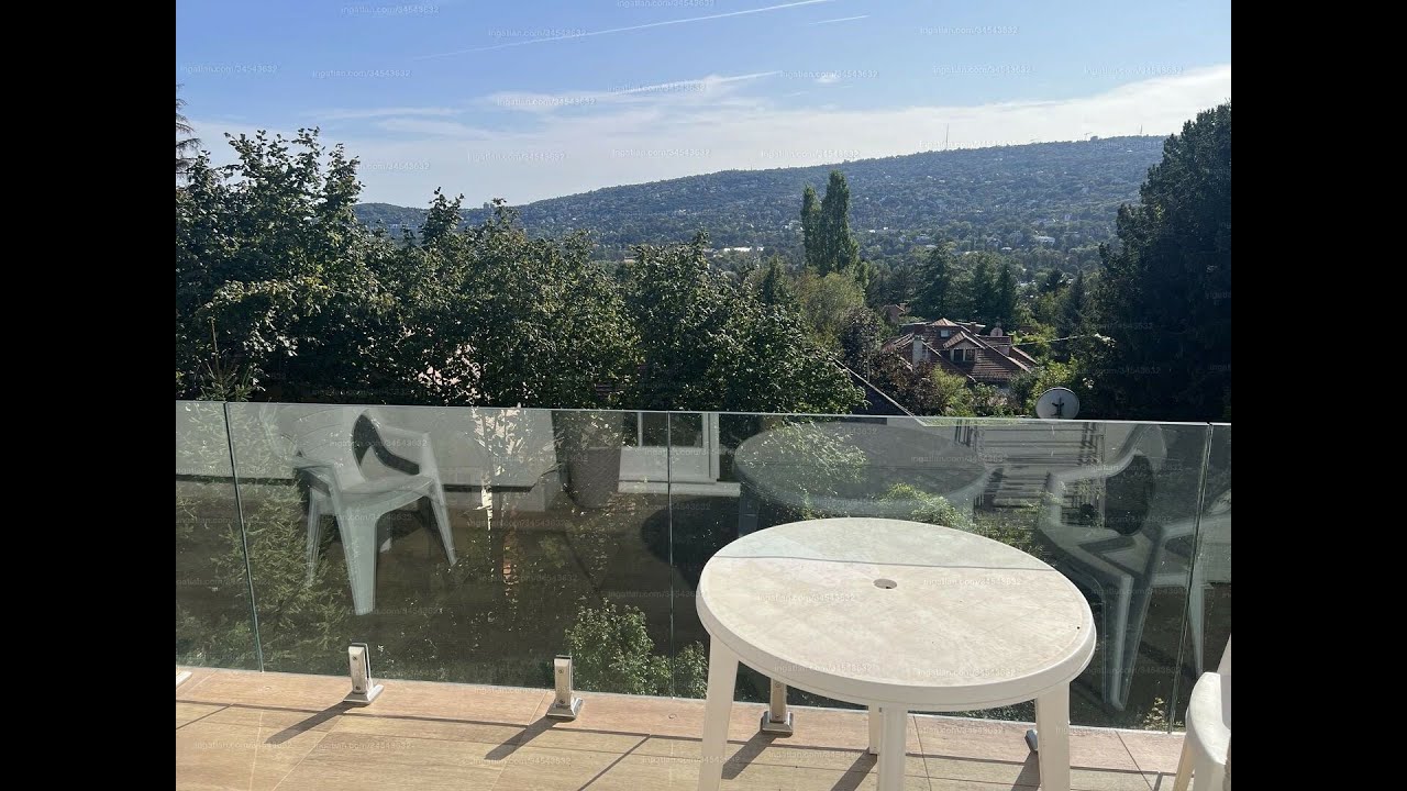 Eladó téglalakás, Budapest, II. kerület 4 szoba 165 m² 391 M Ft
