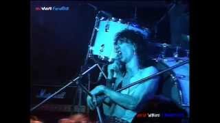 Lords of The New Church (Live, Marquee, January 1984) 59 Minutes