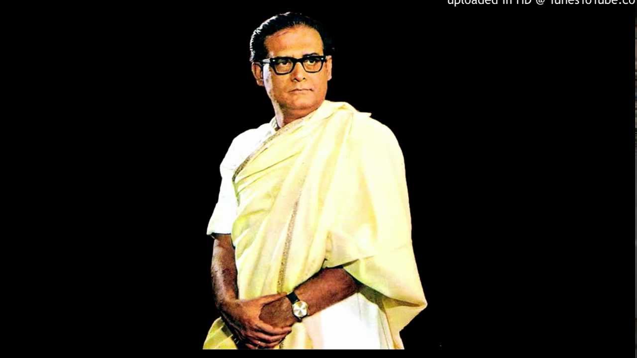 Kaun Albeli Akeli Jamuna Lyrics  | Rami Dhoban | Jairaj, Nirupa Roy | Hemanta Kumar Mukhopadhyay | Hiren Bose