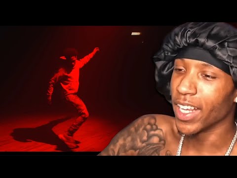 Silky Reacts To TG Crippy | No More Heroes: Red Light Freestyle