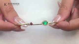 Κόσμημα Κοτσώνης Κόρινθος / Κοσμήματα με την υπογραφή του καλύτερου Ελληνικού εργαστηρίου