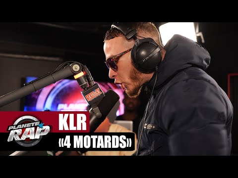 Video thumbnail for 4 motards