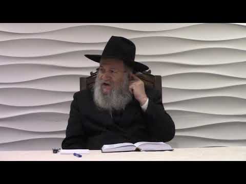 TANYA Class, Lesson 41, Chapter 19 - (2) Rabbi Zushe Winner