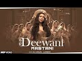 Deewani Mastani (Video Song) | Bajirao Mastani | Ranveer Singh, Deepika Padukone & Priyanka Chopra