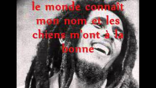 Marley Danakil Paroles