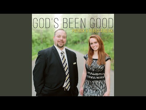 The Unseen Hand/'Tis So Sweet to Trust in Jesus