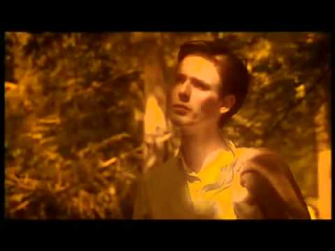Ian Bostridge sings Silent Noon from The English Songbook