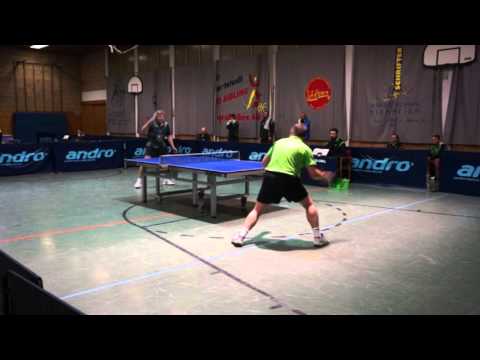 Englmeier Günter vs Erhardsberger Tobias