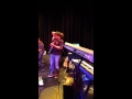 NexLevel feat Conya Doss Sound Check Part 2 - Cleveland