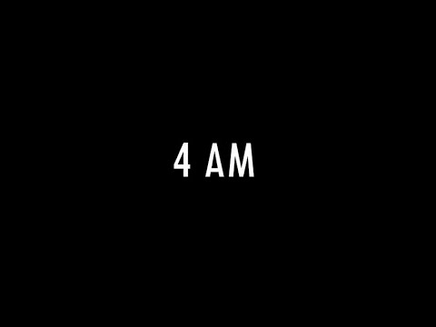4 Am - Babasónicos