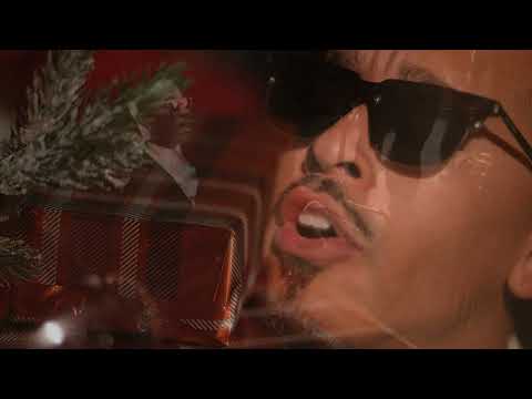 October London - She Keeps Calling [Exteneded] (Neo Soul) 2024