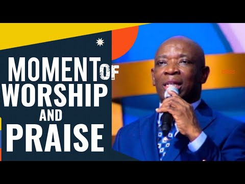 Moment Of Worship And Praise | A Cry For Help
