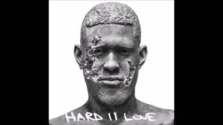 Usher - Bump (Official Audio)