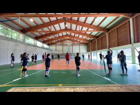 AFVSC 2022 - Prima Settimana